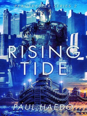 cover image of Rising Tide